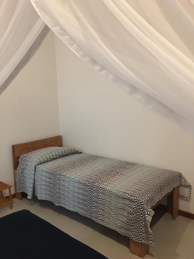 Casa Maigaki Guesthouse Barra Grande  Exteriör bild